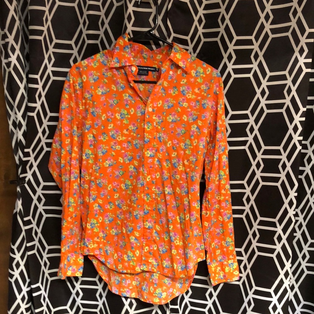 Ralph Lauren Spirts men’s shirt